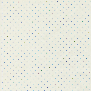 Summer Breeze 2027 108" Wide 108055-11 Ivory by Moda Fabrics