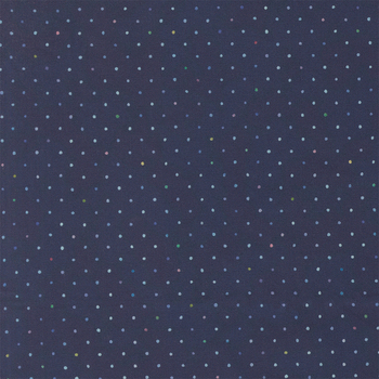 Summer Breeze 2027 108" Wide 108055-15 Royal by Moda Fabrics