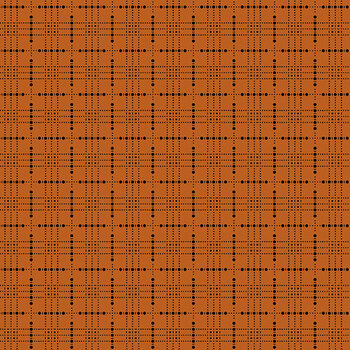 Mystic Potion A-10805-O Matrix Blaze by Renee Nanneman for Andover Fabrics