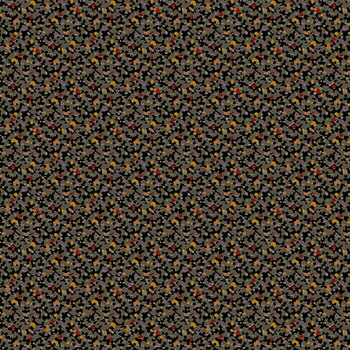 Mystic Potion A-10802-C Elixir Midnight by Renee Nanneman for Andover Fabrics