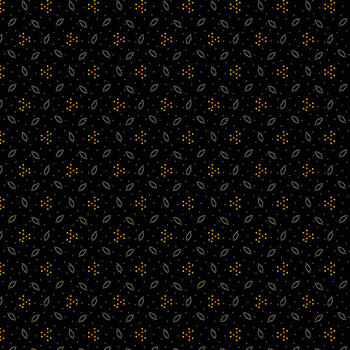 Mystic Potion A-10801-K Magic Dust Obisidian by Renee Nanneman for Andover Fabrics