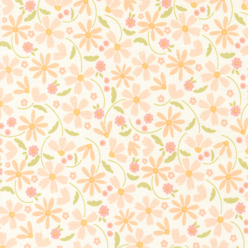 Dear Daisy 31800-11 Cloud by My Sew Quilty Life for Moda Fabrics