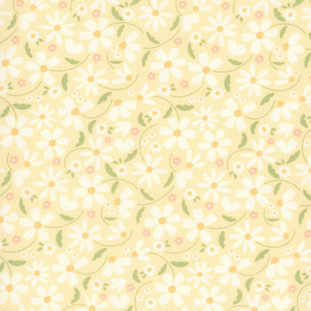 Dear Daisy 31800-12 Buttercup by My Sew Quilty Life for Moda Fabrics