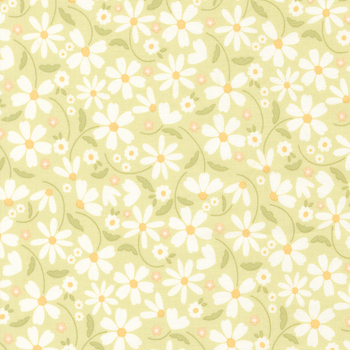 Dear Daisy 31800-22 Sprout by My Sew Quilty Life for Moda Fabrics