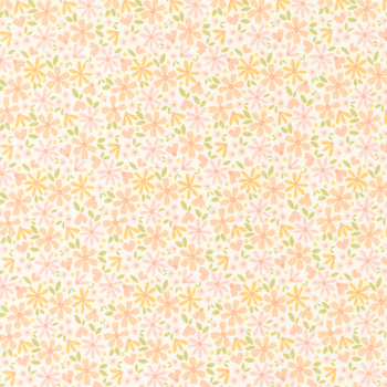Dear Daisy 31801-11 Cloud by My Sew Quilty Life for Moda Fabrics