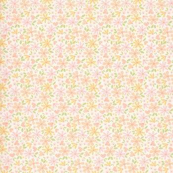 Dear Daisy 31801-11 Cloud by My Sew Quilty Life for Moda Fabrics