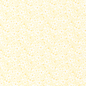 Dear Daisy 31801-12 Buttercup by My Sew Quilty Life for Moda Fabrics