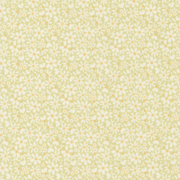 Dear Daisy 31801-22 Sprout by My Sew Quilty Life for Moda Fabrics