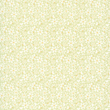 Dear Daisy 31801-22 Sprout by My Sew Quilty Life for Moda Fabrics