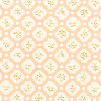 Dear Daisy 31802-17 Apricot by My Sew Quilty Life for Moda Fabrics