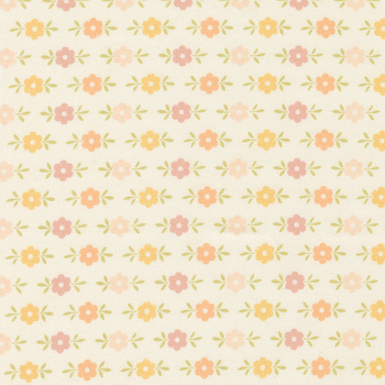 Dear Daisy 31803-11 Cloud by My Sew Quilty Life for Moda Fabrics