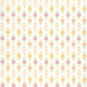 Dear Daisy 31803-11 Cloud by My Sew Quilty Life for Moda Fabrics