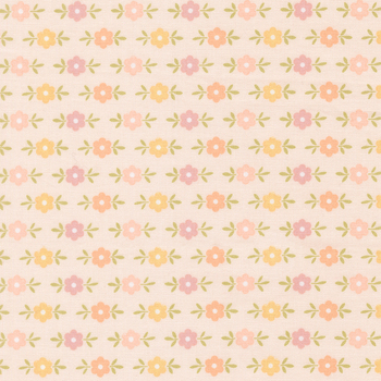 Dear Daisy 31803-14 Blush by My Sew Quilty Life for Moda Fabrics