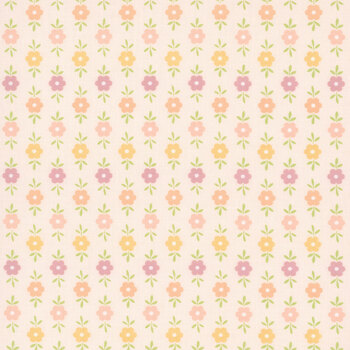 Dear Daisy 31803-14 Blush by My Sew Quilty Life for Moda Fabrics