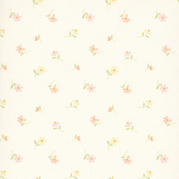 Dear Daisy 31804-11 Cloud by My Sew Quilty Life for Moda Fabrics
