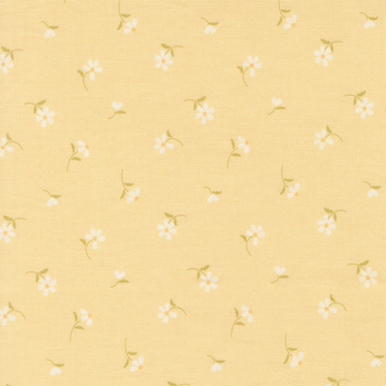 Dear Daisy 31804-12 Buttercup by My Sew Quilty Life for Moda Fabrics