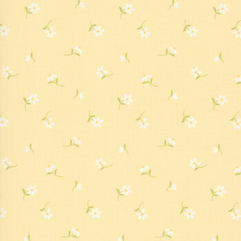 Dear Daisy 31804-12 Buttercup by My Sew Quilty Life for Moda Fabrics