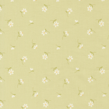 Dear Daisy 31804-22 Sprout by My Sew Quilty Life for Moda Fabrics