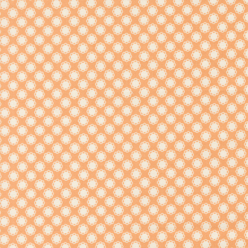 Dear Daisy 31805-19 Peach by My Sew Quilty Life for Moda Fabrics