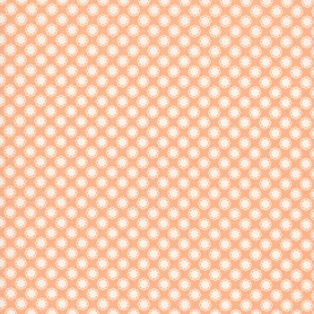 Dear Daisy 31805-19 Peach by My Sew Quilty Life for Moda Fabrics