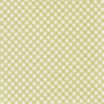 Dear Daisy 31805-23 Grass by My Sew Quilty Life for Moda Fabrics