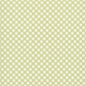Dear Daisy 31805-23 Grass by My Sew Quilty Life for Moda Fabrics