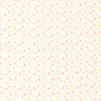 Dear Daisy 31806-11 Cloud by My Sew Quilty Life for Moda Fabrics