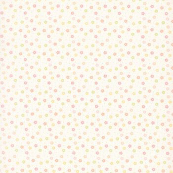 Dear Daisy 31806-11 Cloud by My Sew Quilty Life for Moda Fabrics