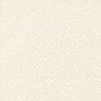 Dear Daisy 31806-31 Cloud White by My Sew Quilty Life for Moda Fabrics