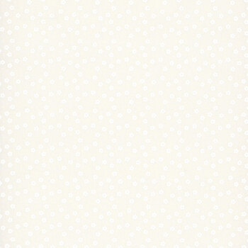 Dear Daisy 31806-31 Cloud White by My Sew Quilty Life for Moda Fabrics