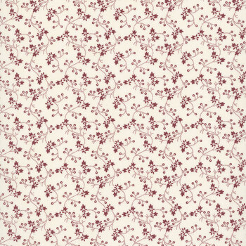 Cardinal's Nest 4622-11 Tan by Kansas Troubles Quilters for Moda Fabrics