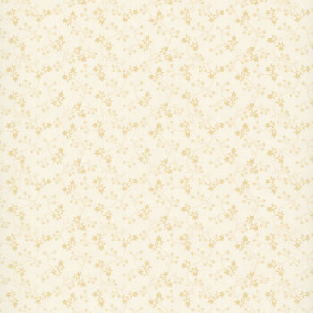 Cardinal's Nest 4622-21 Tan Tonal by Kansas Troubles Quilters for Moda Fabrics
