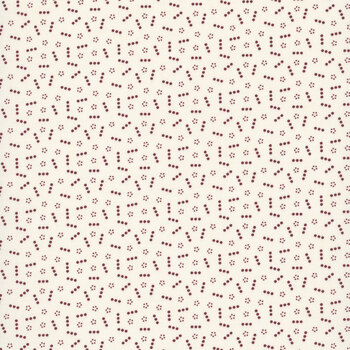 Cardinal's Nest 4625-11 Tan by Kansas Troubles Quilters for Moda Fabrics