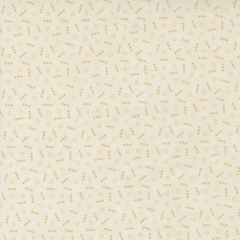 Cardinal's Nest 4625-21 Tan Tonal by Kansas Troubles Quilters for Moda Fabrics