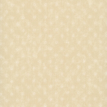 Cardinal's Nest 4626-21 Tan Tonal by Kansas Troubles Quilters for Moda Fabrics