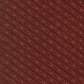 Cardinal's Nest 4627-13 Red by Kansas Troubles Quilters for Moda Fabrics