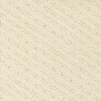 Cardinal's Nest 4627-21 Tan Tonal by Kansas Troubles Quilters for Moda Fabrics
