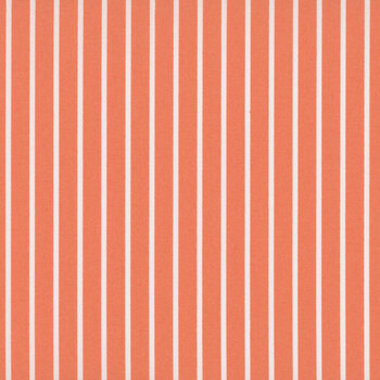 Magic Stripe 5231-11 Coral by Lella Boutique for Moda Fabrics
