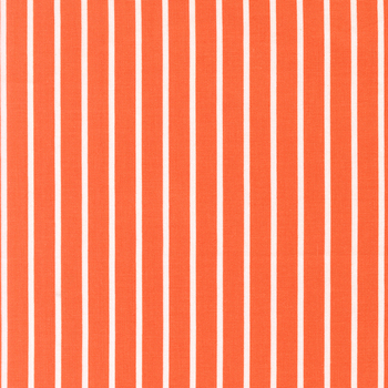 Magic Stripe 5231-11 Coral by Lella Boutique for Moda Fabrics