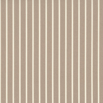 Magic Stripe 5231-16 Dove by Lella Boutique for Moda Fabrics