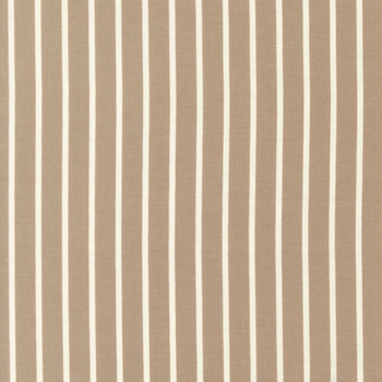 Magic Stripe 5231-16 Dove by Lella Boutique for Moda Fabrics