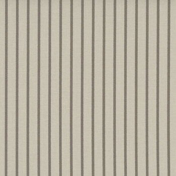 Magic Stripe 5231-17 Silver by Lella Boutique for Moda Fabrics