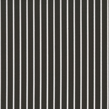 Magic Stripe 5231-36 Charcoal by Lella Boutique for Moda Fabrics