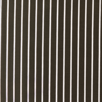Magic Stripe 5231-36 Charcoal by Lella Boutique for Moda Fabrics