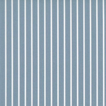 Magic Stripe 5231-43 Sky by Lella Boutique for Moda Fabrics