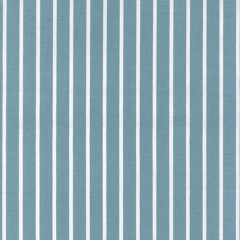 Magic Stripe 5231-43 Sky by Lella Boutique for Moda Fabrics