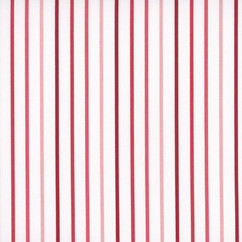 Magic Stripe 5231-45 Love by Lella Boutique for Moda Fabrics