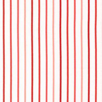 Magic Stripe 5231-45 Love by Lella Boutique for Moda Fabrics