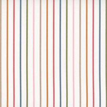 Magic Stripe 5231-51 Daisy by Lella Boutique for Moda Fabrics