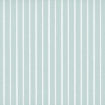 Magic Stripe 5231-64 Robins Egg by Lella Boutique for Moda Fabrics